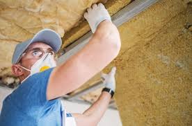 Types of Insulation We Offer in Darnestown, MD